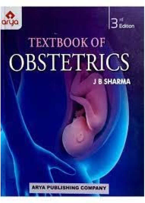 Textbook Of Obstetrics